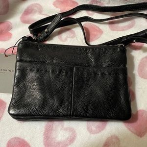 Liebeskind Leather Bag